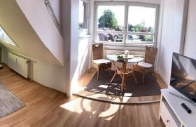 Ferienwohnung Ostseeglück, Schönberger Strand, Meerblick - Foto 2