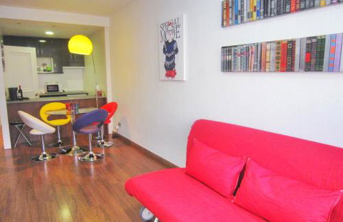 Apartamento GP JUNTO AL PARQUE DEL RETIRO - Foto 4