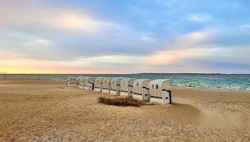 Zu Fuß zum Strand - familienfreundlich zwischen Wismar und Boltenhagen Wallbox am Haus! - Foto 2