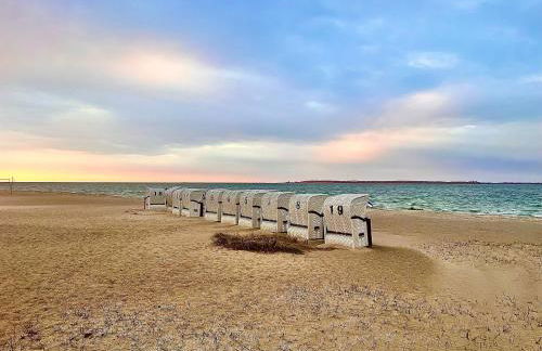Zu Fuß zum Strand - familienfreundlich zwischen Wismar und Boltenhagen Wallbox am Haus! - Foto 18