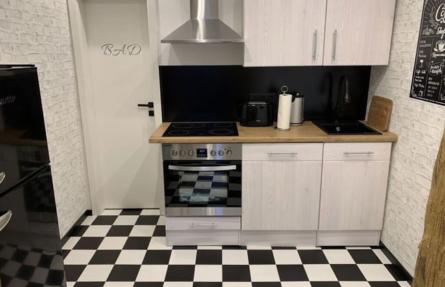 Cathedral Whispers Modern Retreat - Foto 6