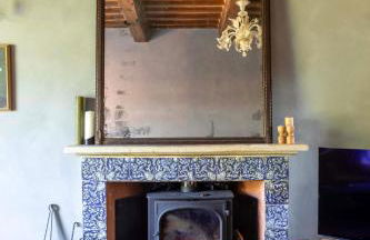 Tuscany - Townhouse - Sleeps 18 - Garden near Lake - Foto 10