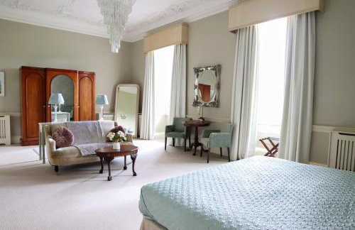 Plas Nanteos Mansion - Foto 45