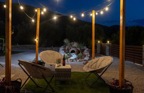 Eleolithos Villa olive & pool - Foto 50