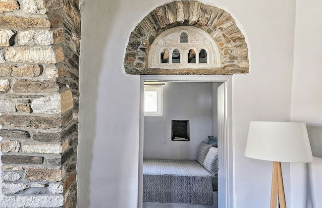 Tinoshomelidays Residences - Foto 28