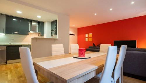 Stay Barcelona Maragall - Foto 5, stove, pet friendly, minibar