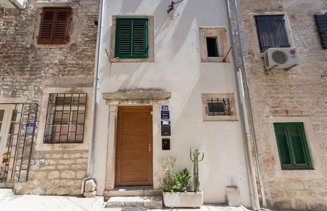 Apartment Libra - Foto 19