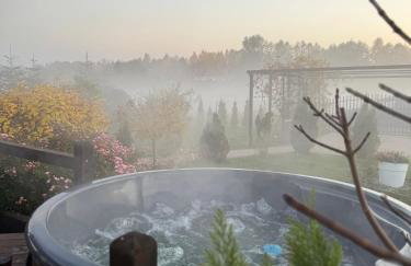 Krecia Dolina - Kaszubskie Wzgórza - Foto 3