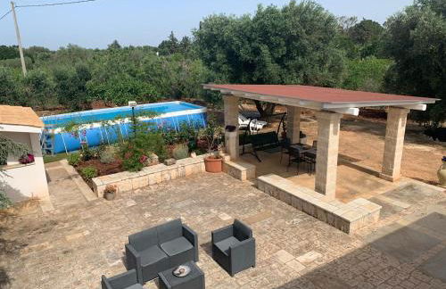 Il Trullo di Francesca - Foto 38