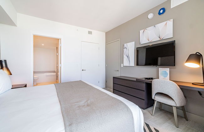 Hyde Beach House Hollywood Pr Suites - Photo 25