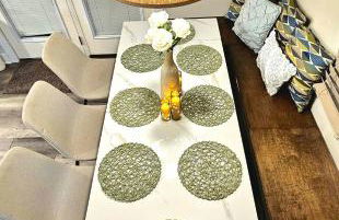 2 King Bed Home, perfect for HPU, Furniture Market - Foto 4