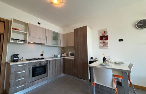 Stella House, swimming pool Gera Lario - Larihome A68 - Foto 7