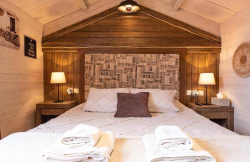 Agiaz Cozy Apartments Arachova - Foto 3