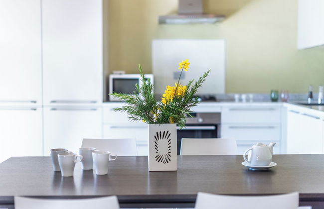 Deluxe Apartment in Villa Salvia - Cignella Resort Tuscany - Foto 18