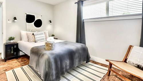 Global Cup Near Deep Ellum Downtown Dallas Flat - Foto 4