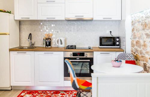 Studio apartman Mirela Kaštel Štafilić - Foto 7