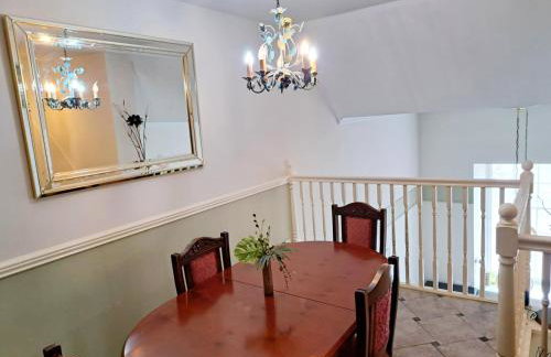 Historic central apartment in Castlehill Mansions - Foto 7