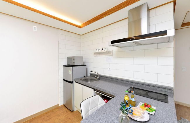 Camel Pension - Foto 28