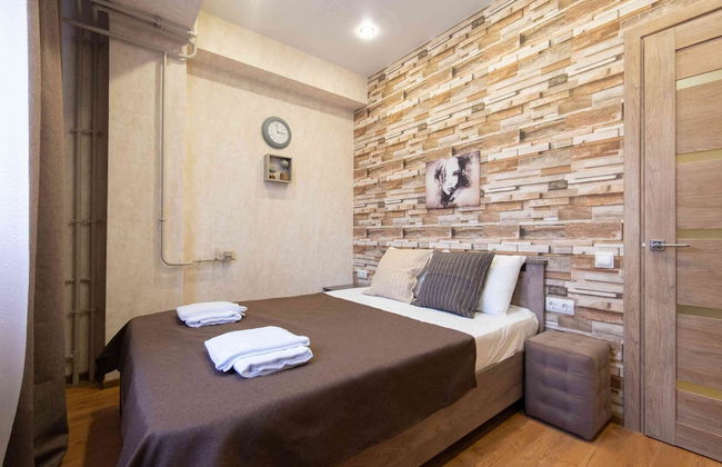 More Apartments na Estonskoy 37 k5 241 - Foto 3