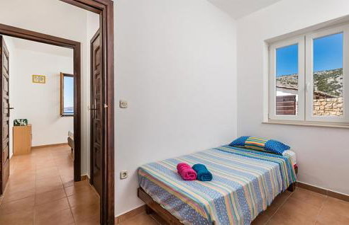 Lovely Apartment In Jablanac With Wifi - Foto 28