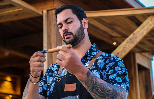Cuban Cigar Workshop - Photo 3