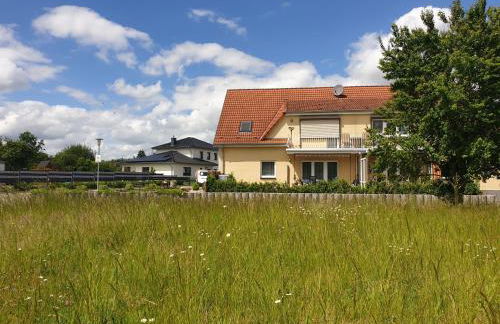 Kalbe Milde, Ferienwohnung Altmark - Foto 16