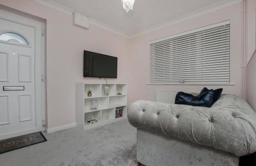 Hurrell House - Foto 17