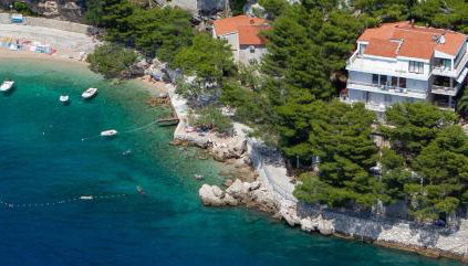 Sunset Villa Brela - Foto 3