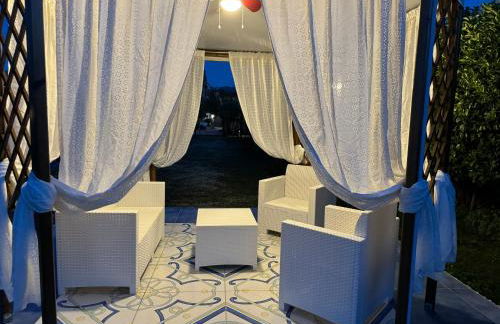 Villa Valentino Pompeji - Foto 49