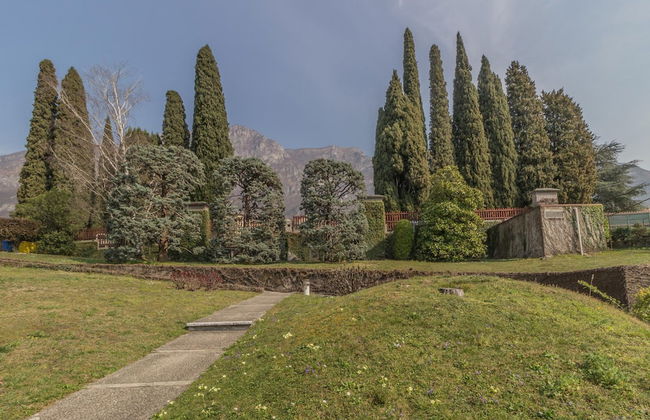 Blu al Lago in Lierna - Foto 41