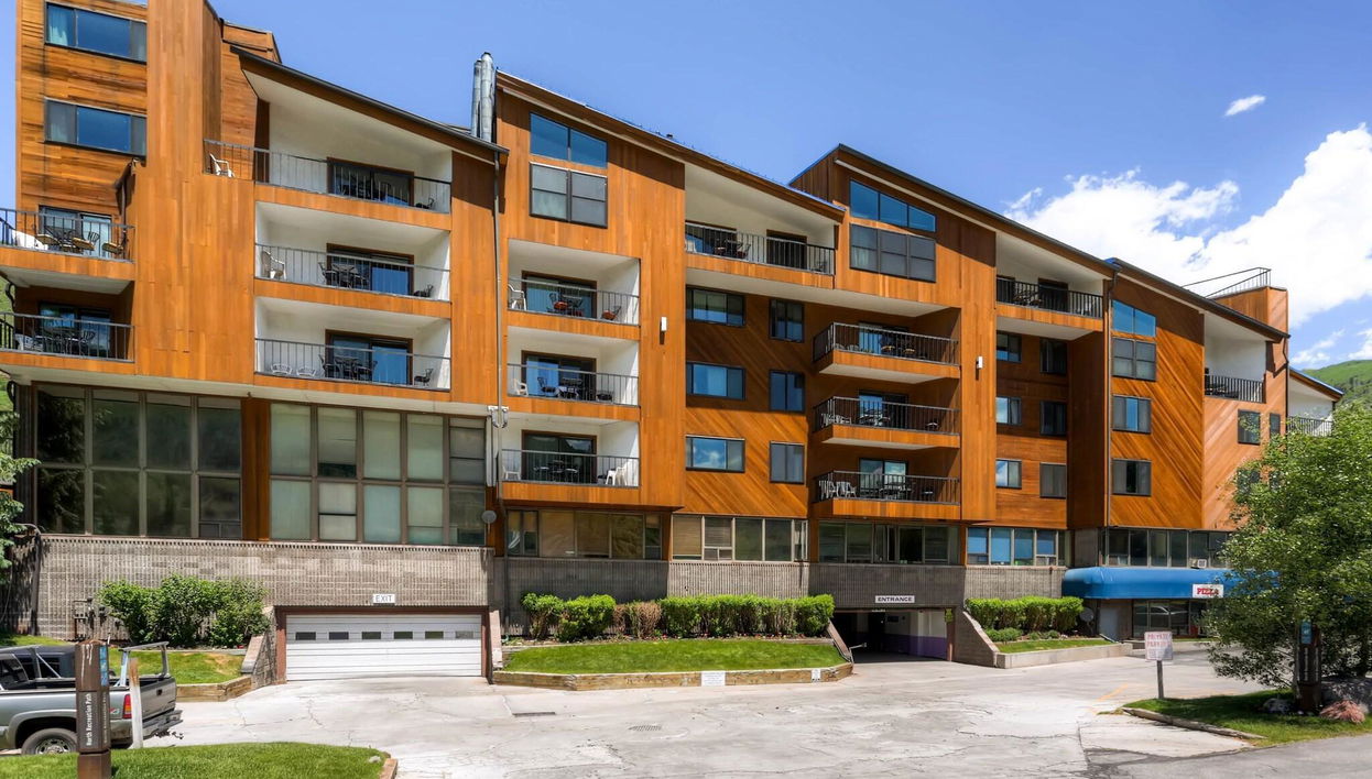 Vail Run Resort - Foto 1