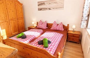 FeWo Alpenfreude mit Hallenbad - Foto 10