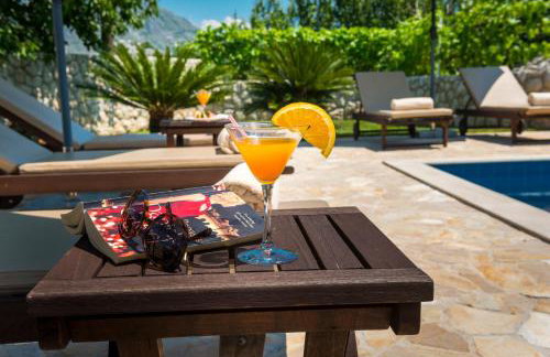 Vila Vergatum-privacy,gym,billiards,table tennis - Foto 4