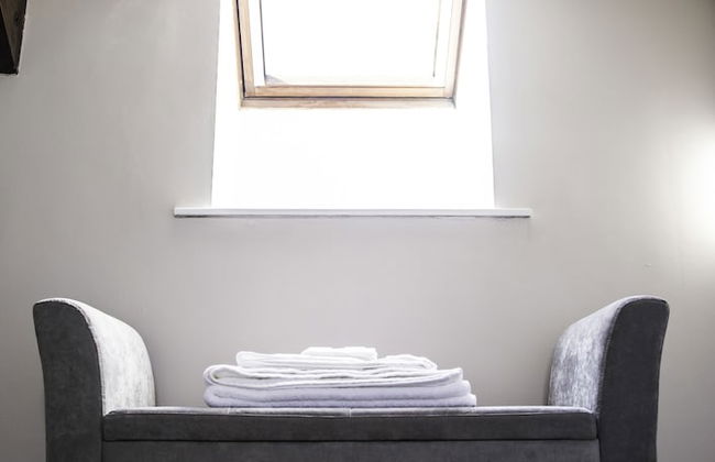 The Old Granary - Holiday Cottage - Foto 6