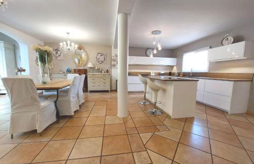 La Maison Pitok à 400m de la plage - Foto 5