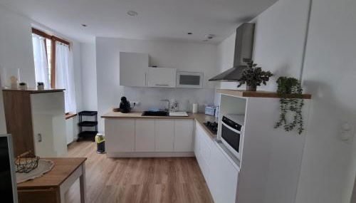 COLMAR Appartement 6 personnes parking privé JAB'S HOME 2 - Foto 5