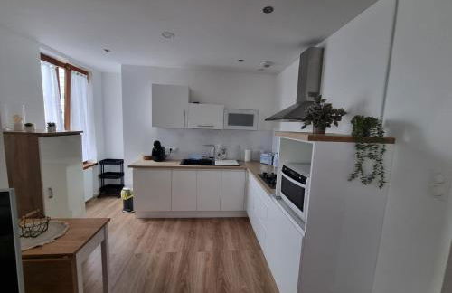 COLMAR Appartement 6 personnes parking privé JAB'S HOME 2 - Foto 5