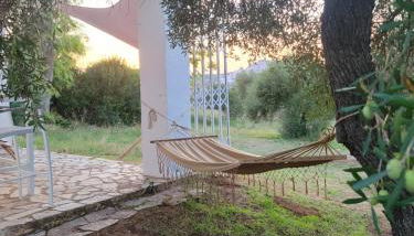 bungalow entre mer et montagne - Foto 5, Garden view