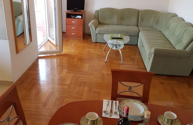 Apartments Dunja Malinska - Foto 57