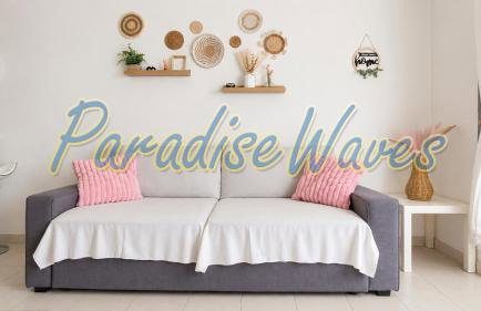 Magnifique appartement 500m de la plage avec piscine - Foto 3