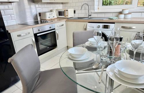 Cardiff Bay Escape Stunning Views Free Parking - Foto 12