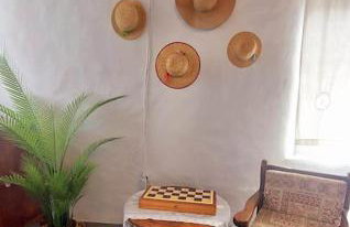 Danae’s cycladic house - Foto 24