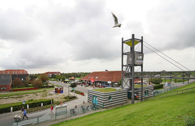 Komfortables Ferienhaus in Friedrichskoog-spitze - Foto 51