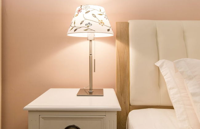 LayMayRest Service Apartment - Foto 17