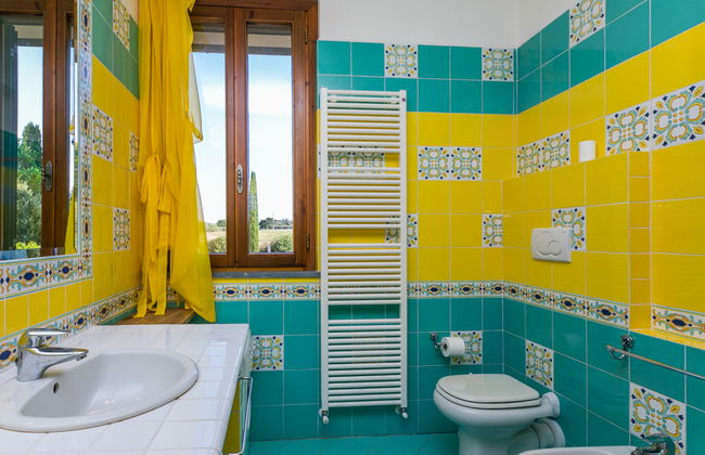 Villa della Duna - Foto 40