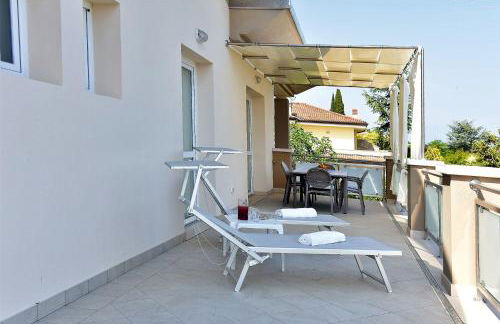 Garda Bloom Holiday Apartments - Foto 69