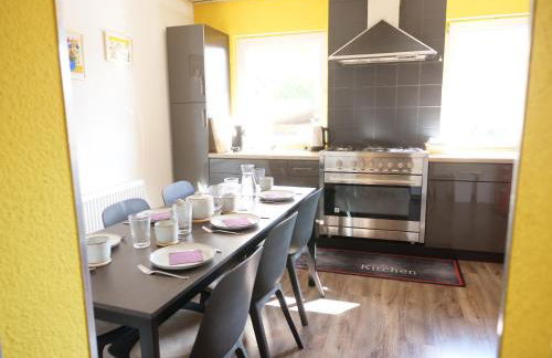 Albsteig-Apartments Gruibingen - Foto 21