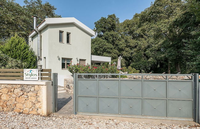 Villa Nature Kalives Chania - Foto 27