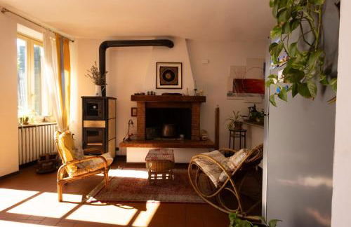Corte L'Ovo - Historic Country House 15 min from the heart of Verona - Foto 31