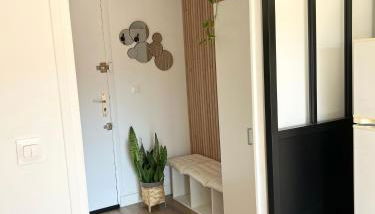 Appart bord de mer vu montagne - Foto 4